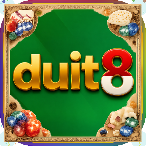 duit8 — mitra unggulan